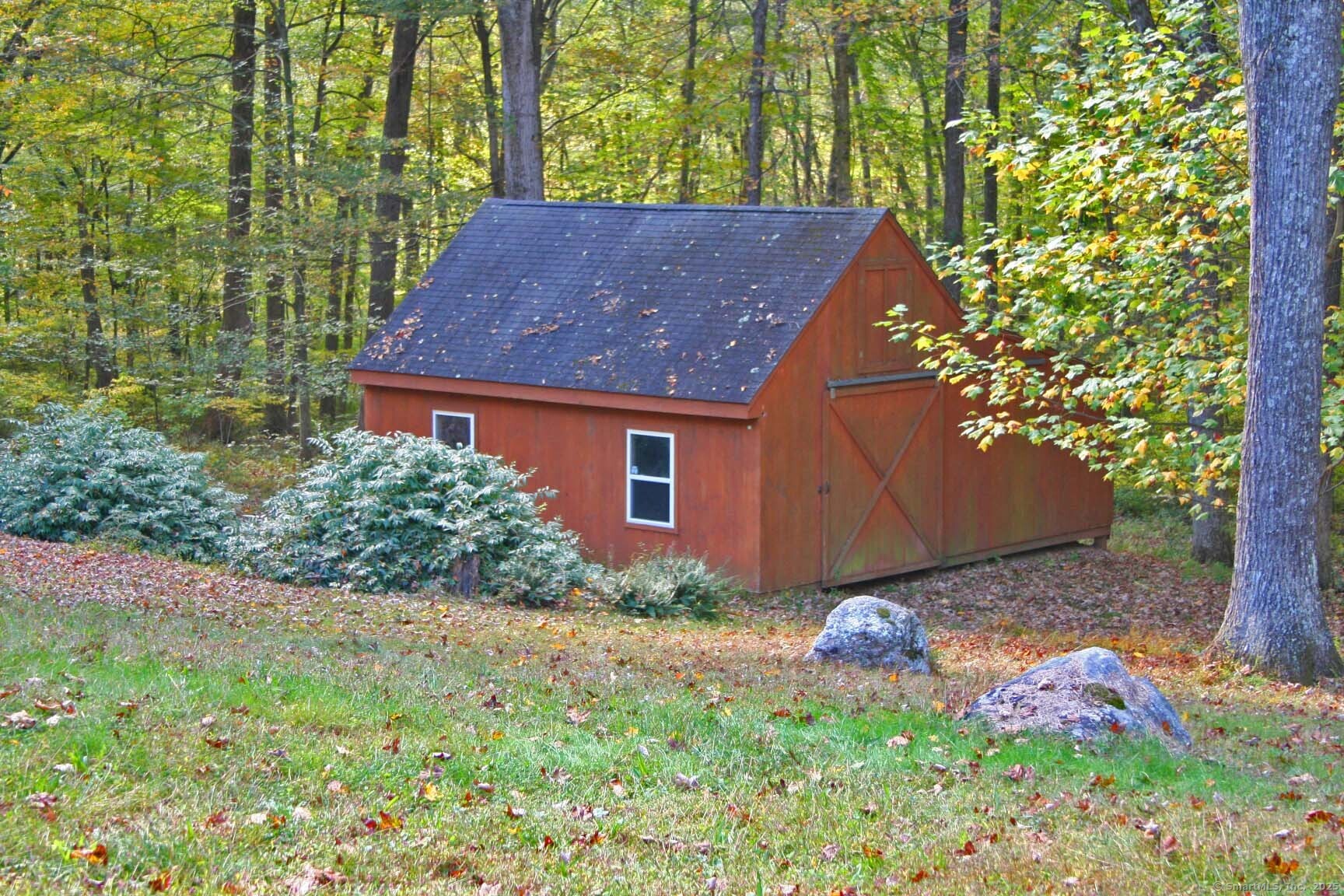 213 Waterhole Road East Hampton CT 06424