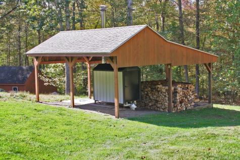 213 Waterhole Road East Hampton CT 06424