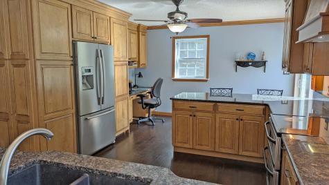 213 Waterhole Road East Hampton CT 06424