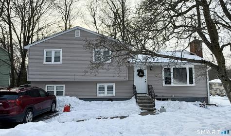 57 Glen Eagle Drive Bristol CT 06010