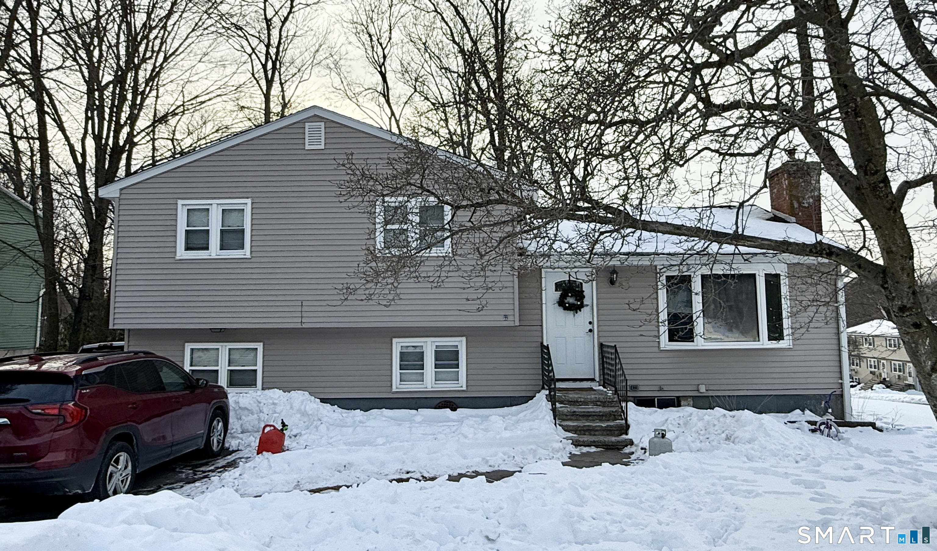 57 Glen Eagle Drive Bristol CT 06010