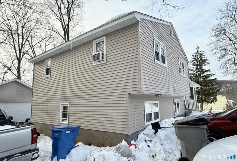 57 Glen Eagle Drive Bristol CT 06010