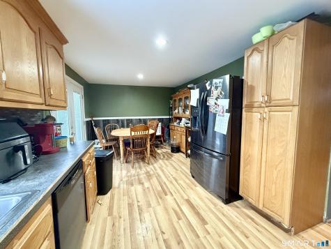 57 Glen Eagle Drive Bristol CT 06010