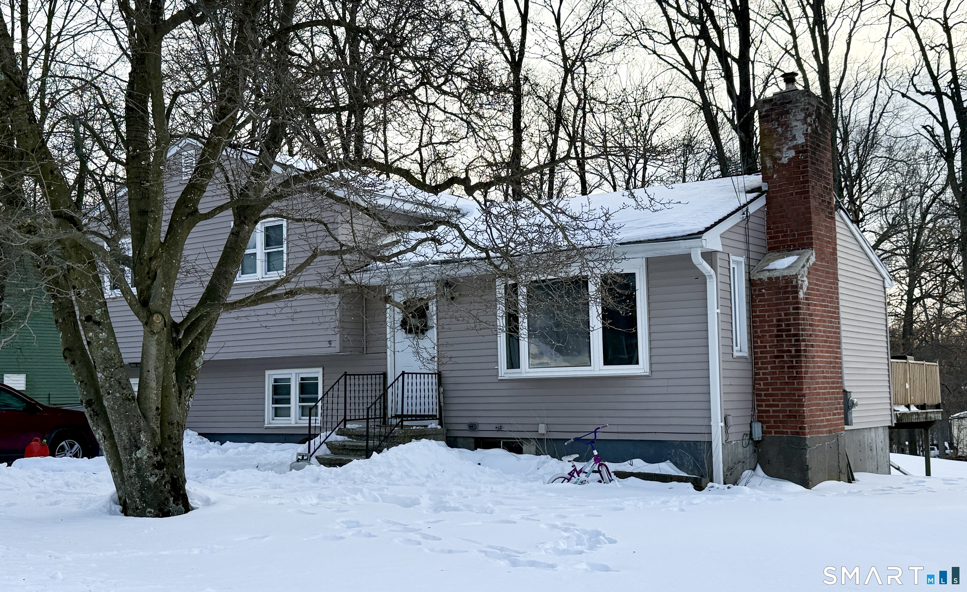 57 Glen Eagle Drive Bristol CT 06010