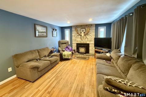 57 Glen Eagle Drive Bristol CT 06010