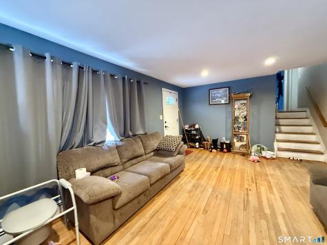 57 Glen Eagle Drive Bristol CT 06010