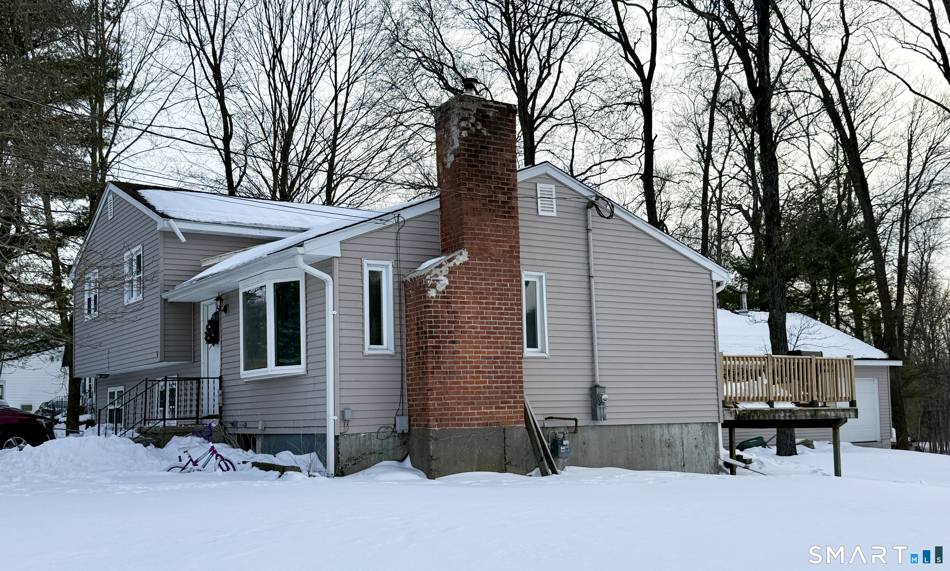 57 Glen Eagle Drive Bristol CT 06010