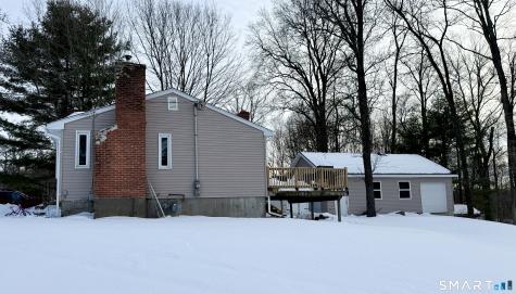 57 Glen Eagle Drive Bristol CT 06010