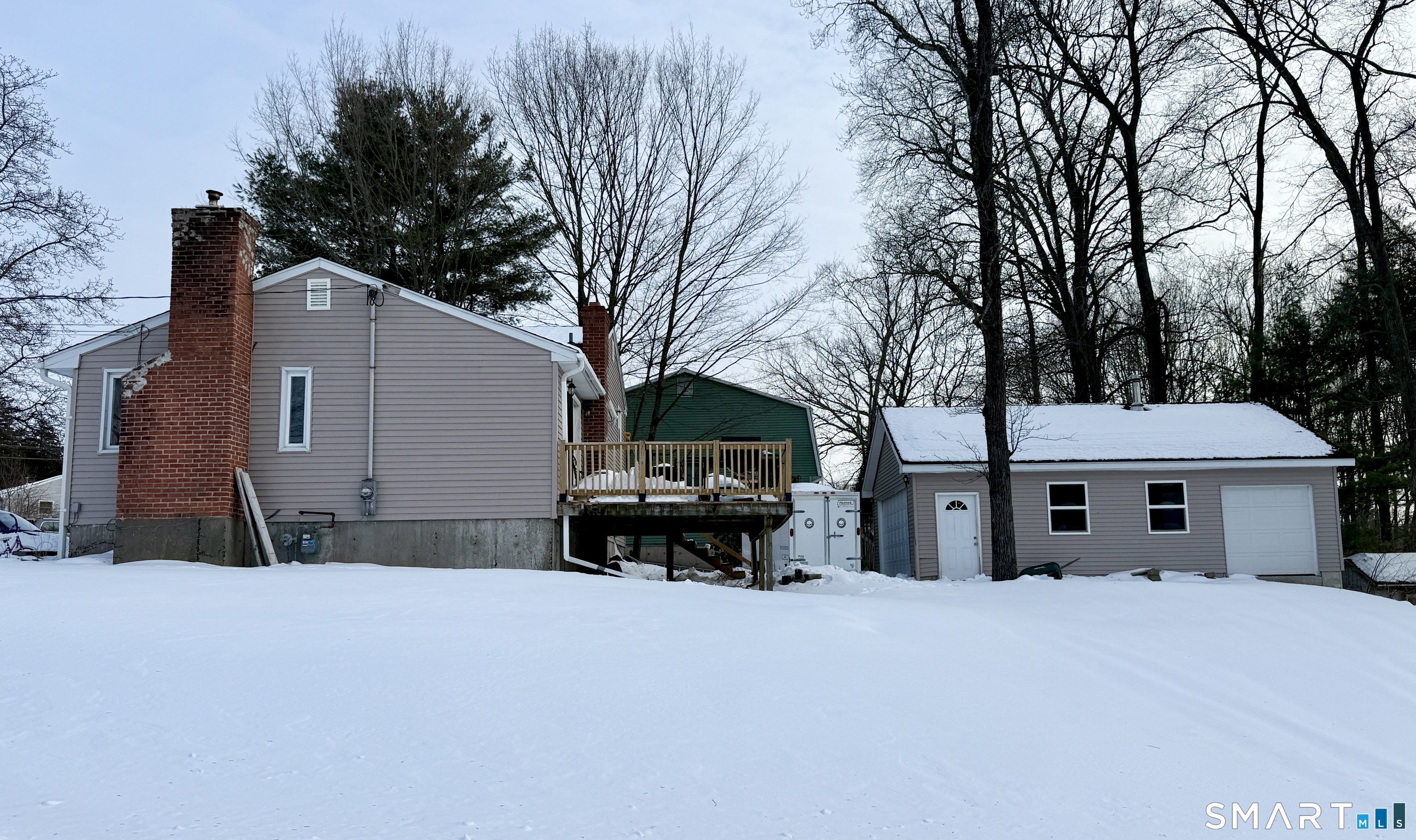 57 Glen Eagle Drive Bristol CT 06010
