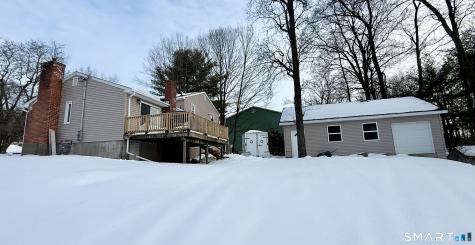 57 Glen Eagle Drive Bristol CT 06010