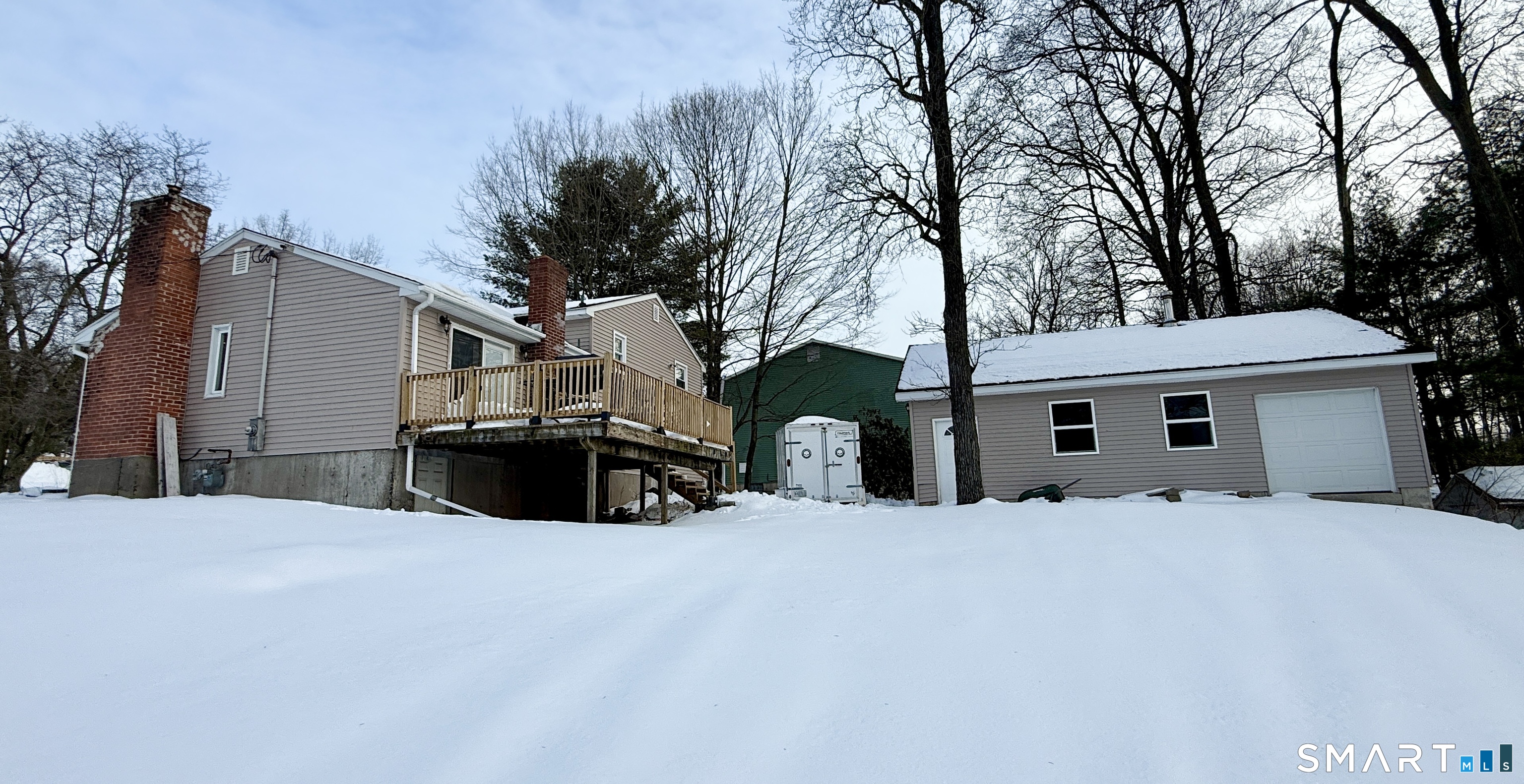 57 Glen Eagle Drive Bristol CT 06010