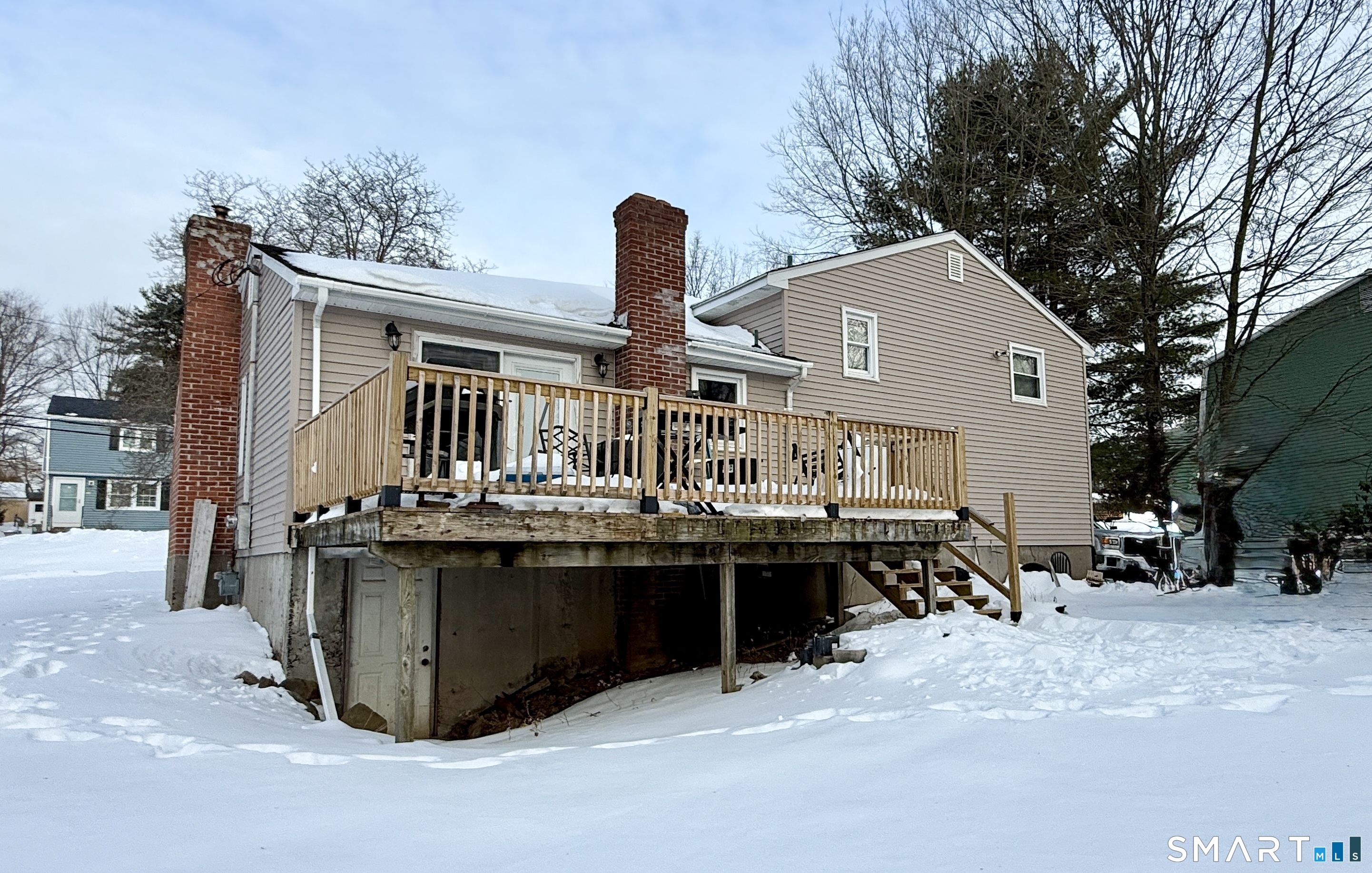 57 Glen Eagle Drive Bristol CT 06010