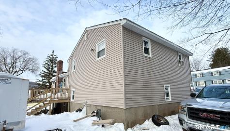 57 Glen Eagle Drive Bristol CT 06010