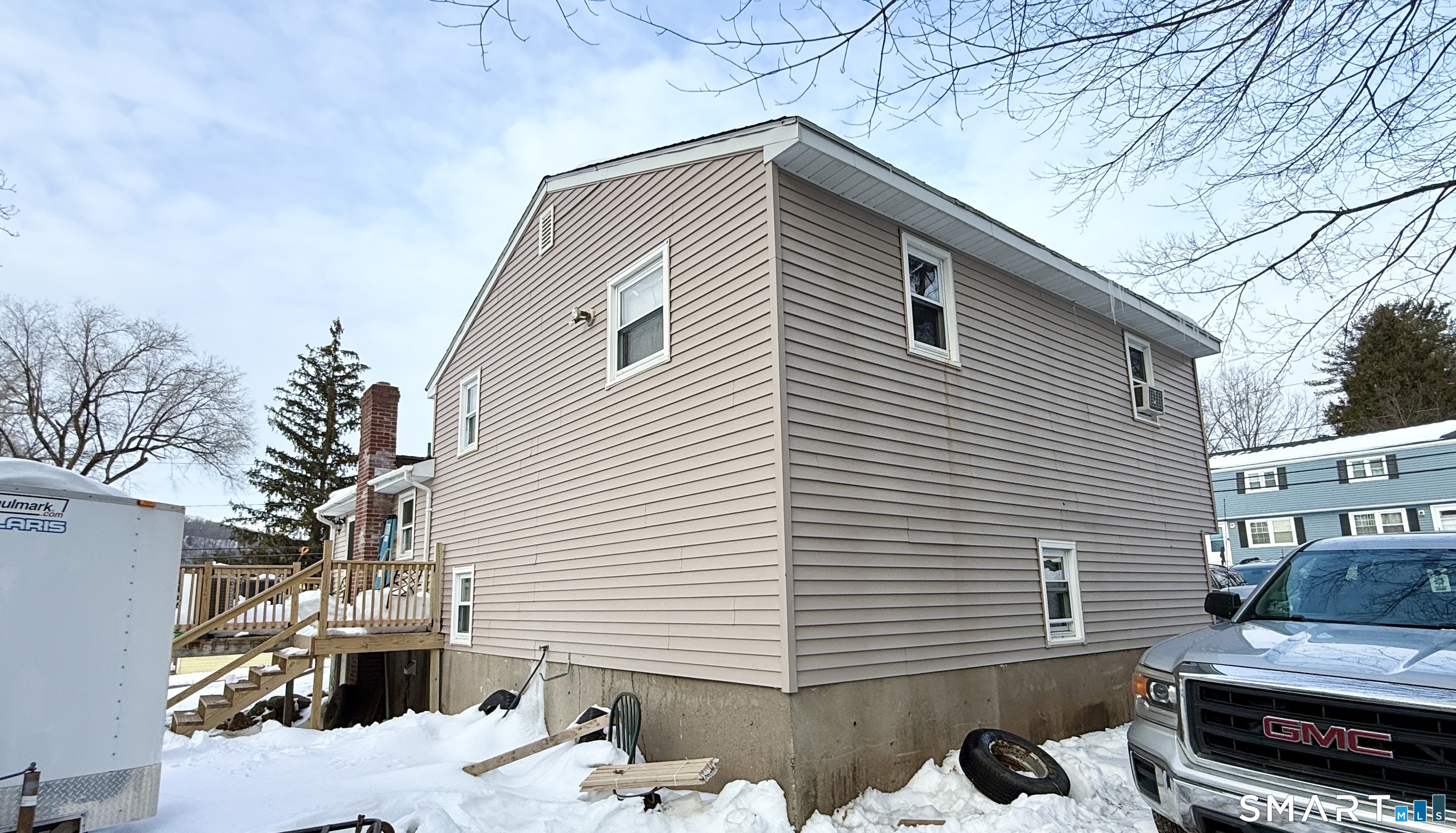 57 Glen Eagle Drive Bristol CT 06010