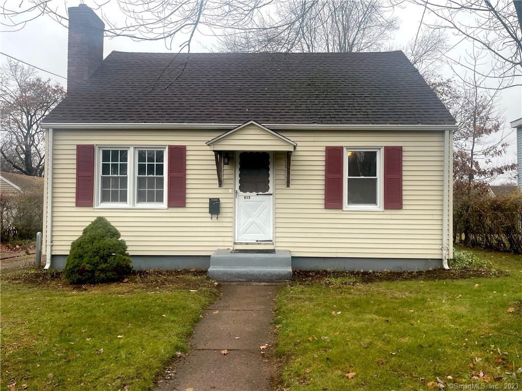 813 Center Street Manchester CT 06040