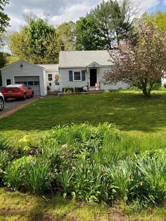 279 Hilliard Street Manchester CT 06042