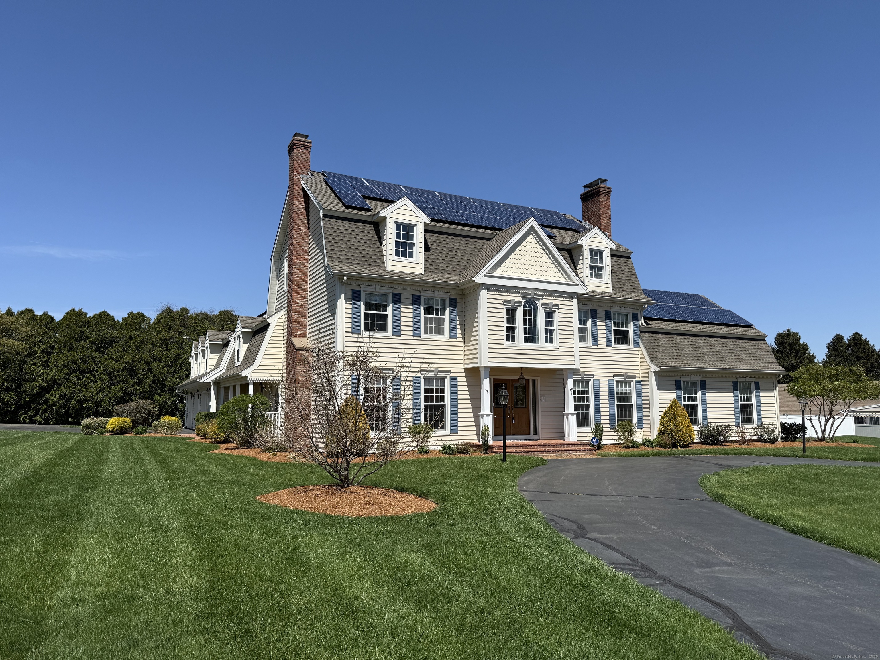 58 Jennifer Drive North Haven CT 06473