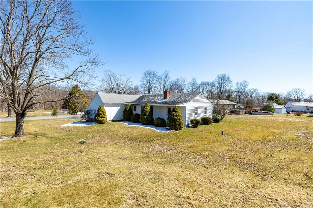 58 Senior Avenue Thomaston CT 06787