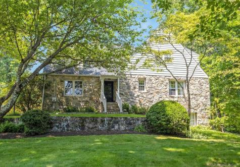 20 Indian Spring Road Norwalk CT 06853