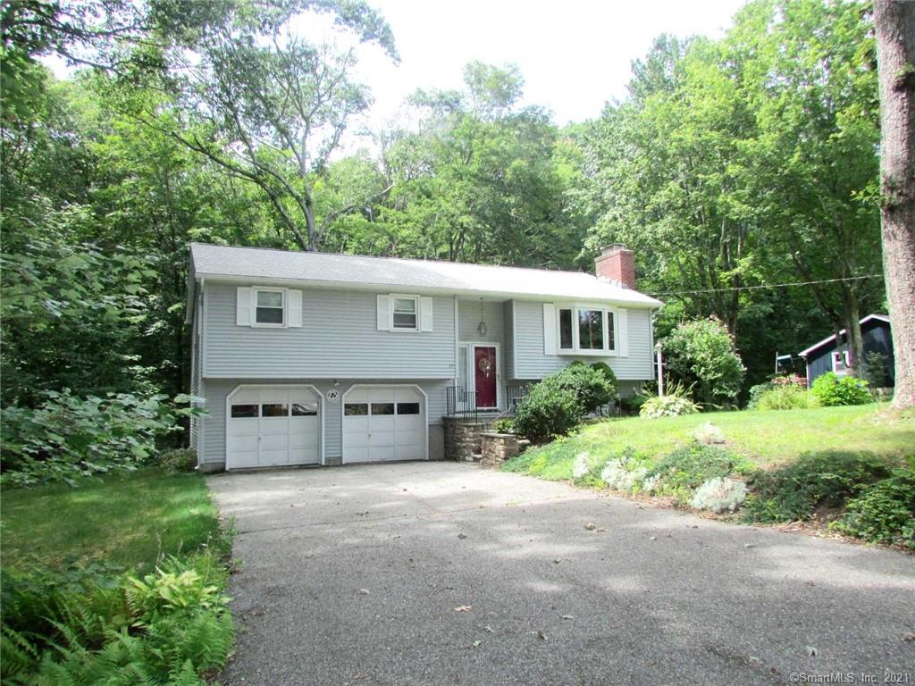 19 Ridgewood Drive Harwinton CT 06791