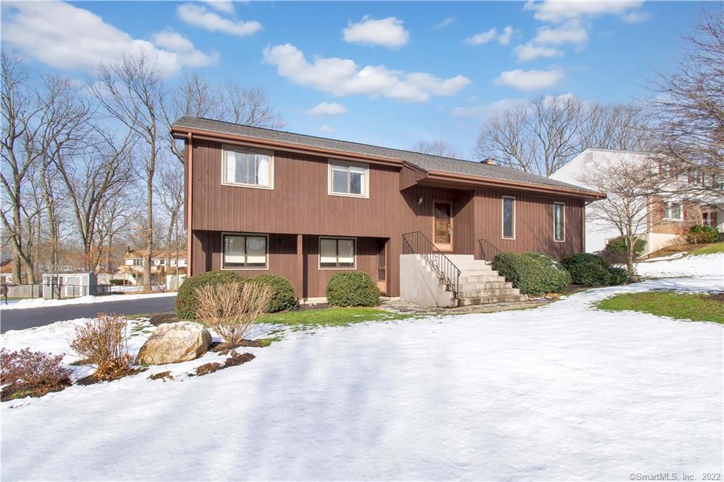 45 Deerfield Drive Glastonbury CT 06033