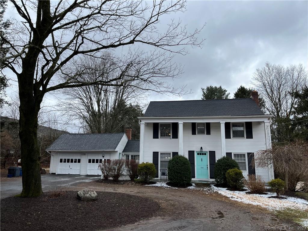 514 Mill Street Southington CT 06489