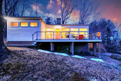 384 Sperry Road Bethany CT 06524