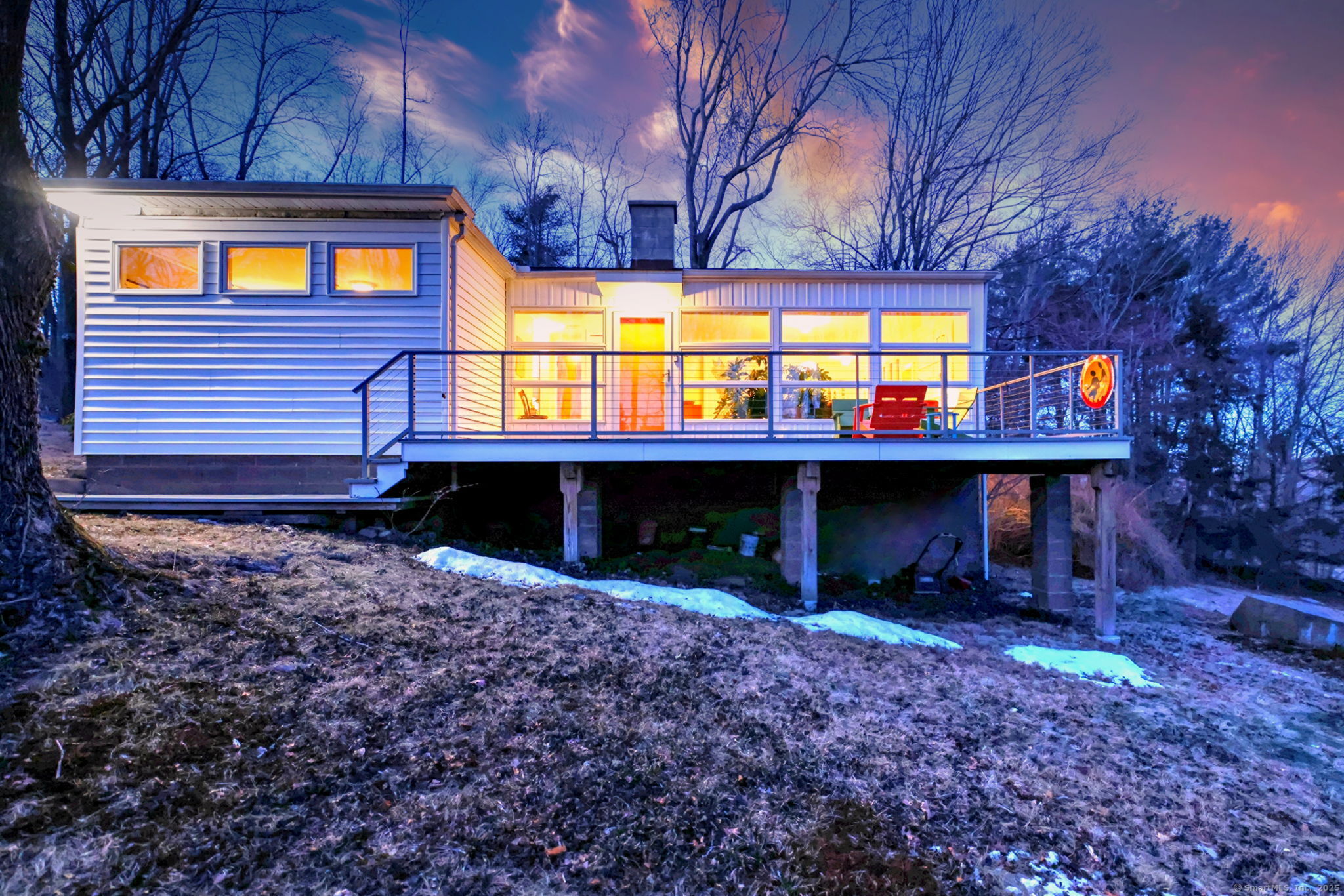 384 Sperry Road Bethany CT 06524