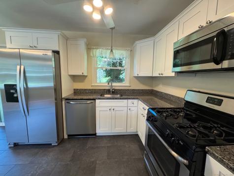 4 Hawley Road Danbury CT 06811