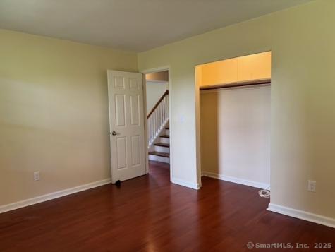 4 Hawley Road Danbury CT 06811