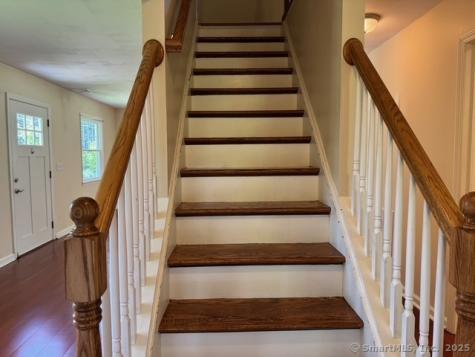 4 Hawley Road Danbury CT 06811