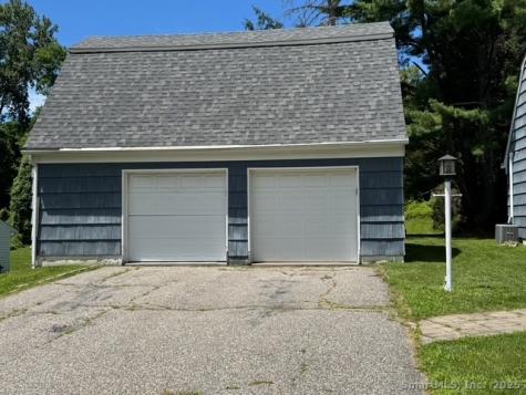 4 Hawley Road Danbury CT 06811