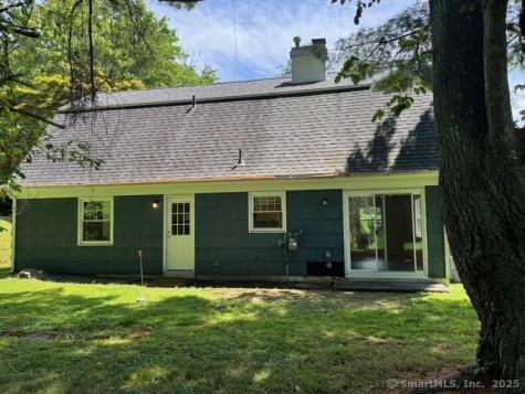 4 Hawley Road Danbury CT 06811