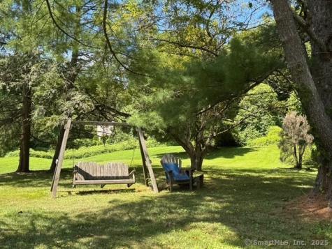 4 Hawley Road Danbury CT 06811