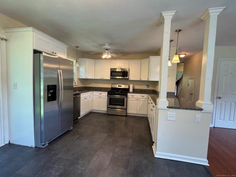 4 Hawley Road Danbury CT 06811
