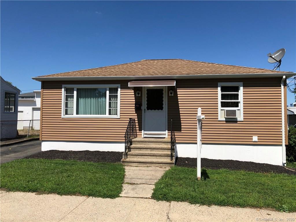 578 Congress Avenue Waterbury CT 06708