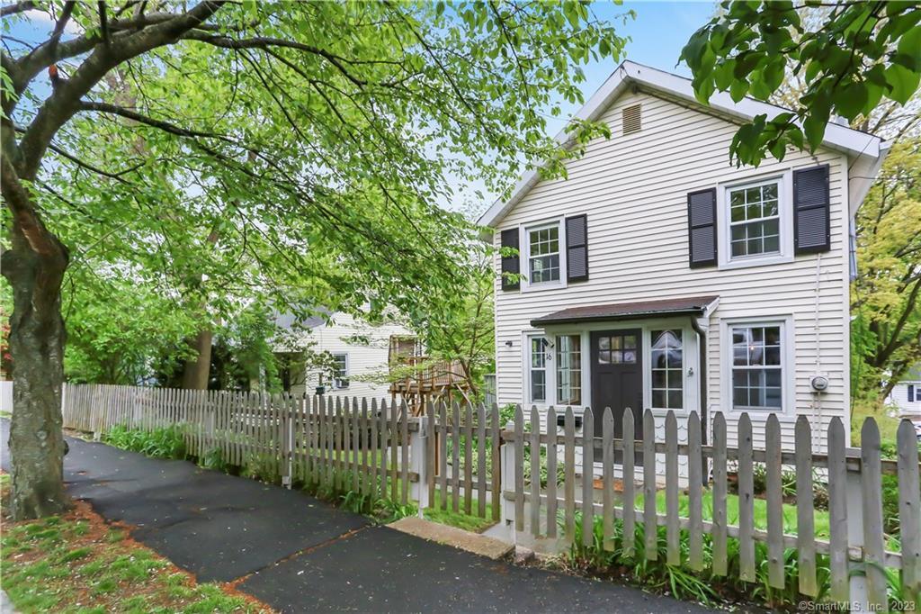 16 Pemberwick Road Greenwich CT 06831