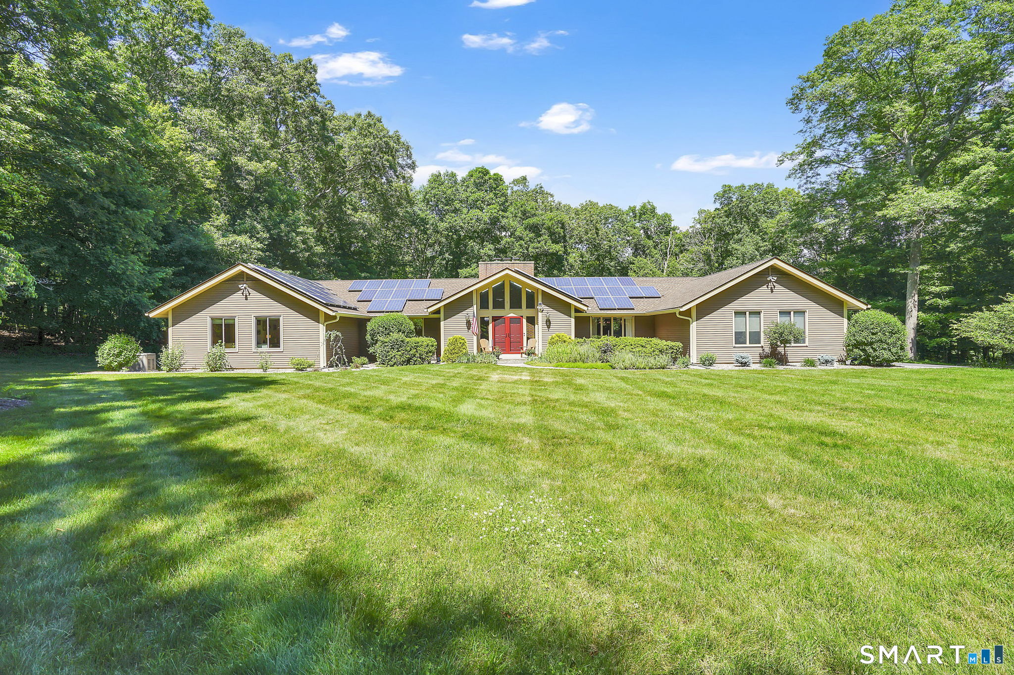 70 Davis Road Mansfield CT 06268