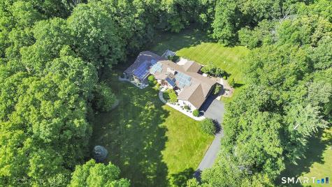 70 Davis Road Mansfield CT 06268