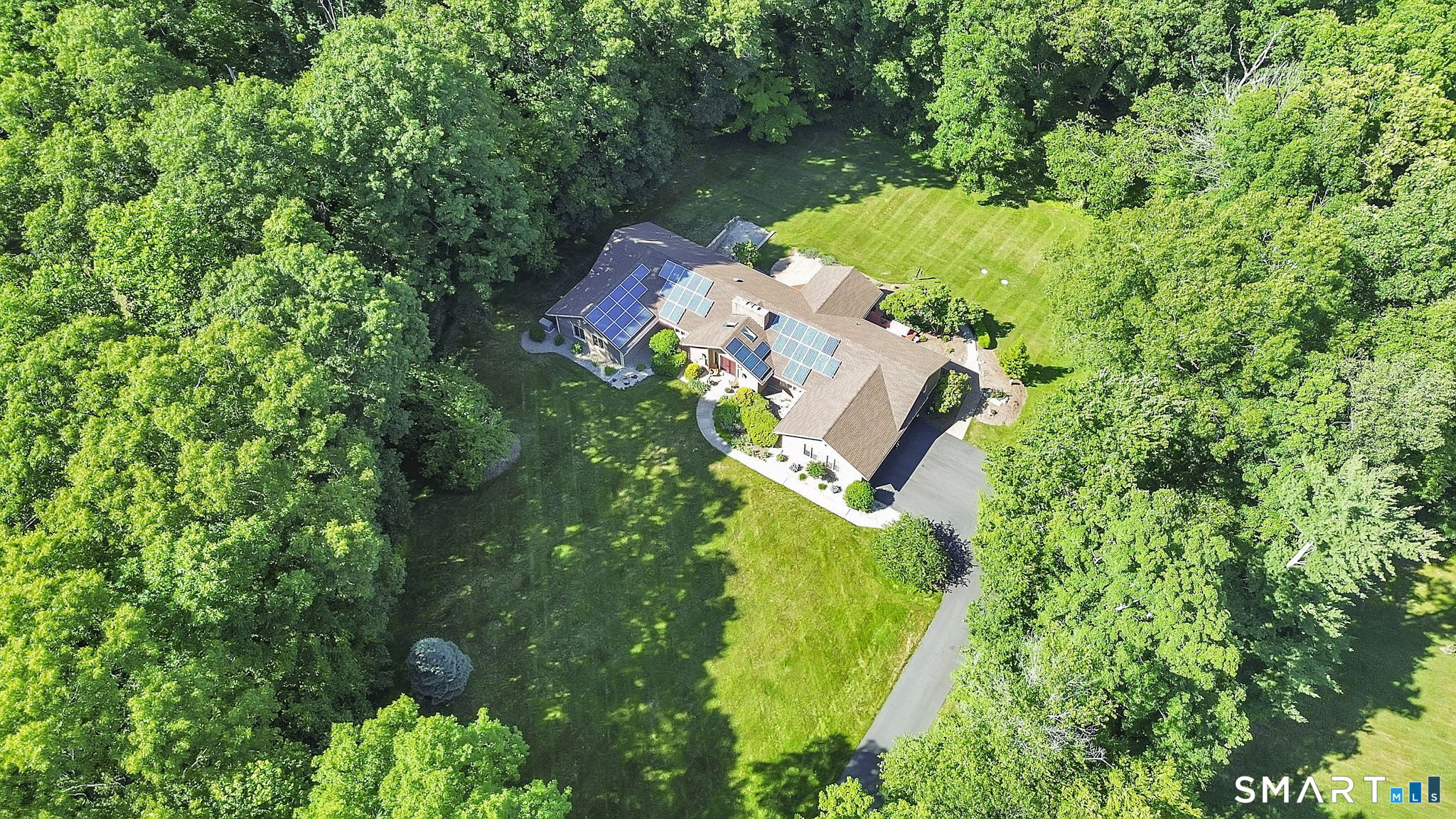 70 Davis Road Mansfield CT 06268