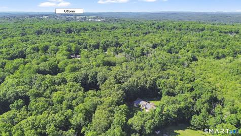 70 Davis Road Mansfield CT 06268