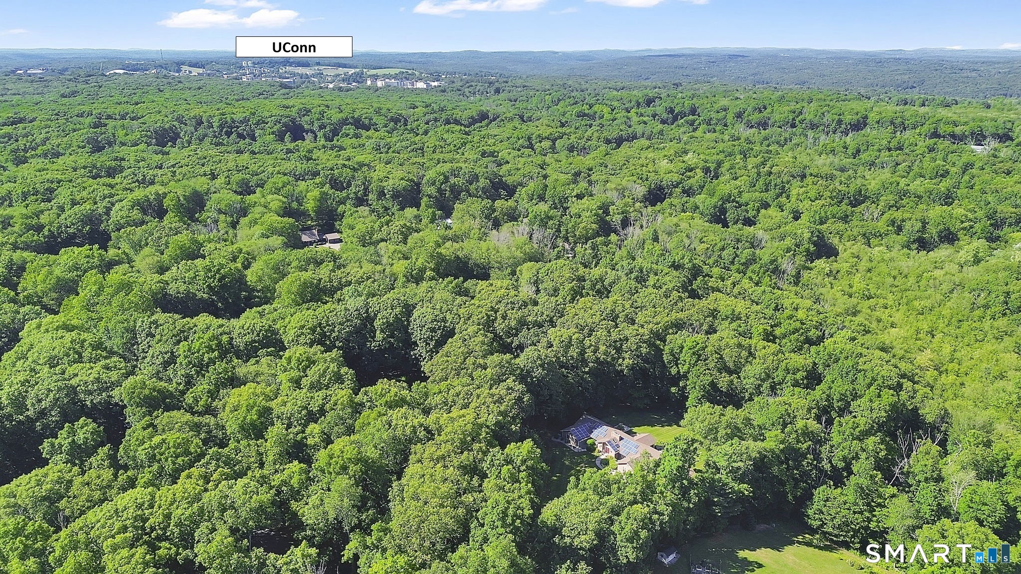 70 Davis Road Mansfield CT 06268