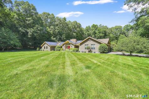 70 Davis Road Mansfield CT 06268