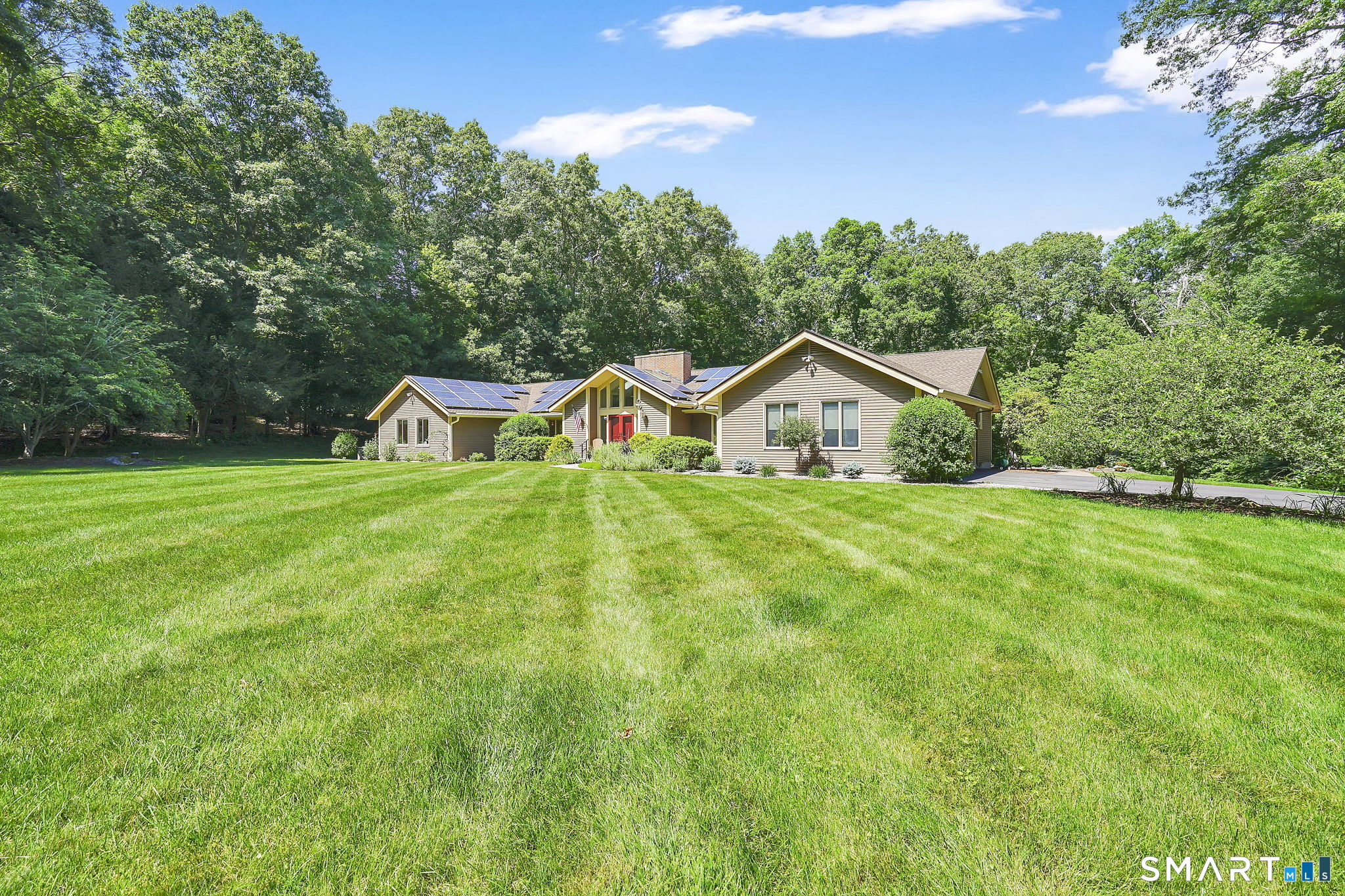 70 Davis Road Mansfield CT 06268