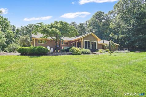 70 Davis Road Mansfield CT 06268