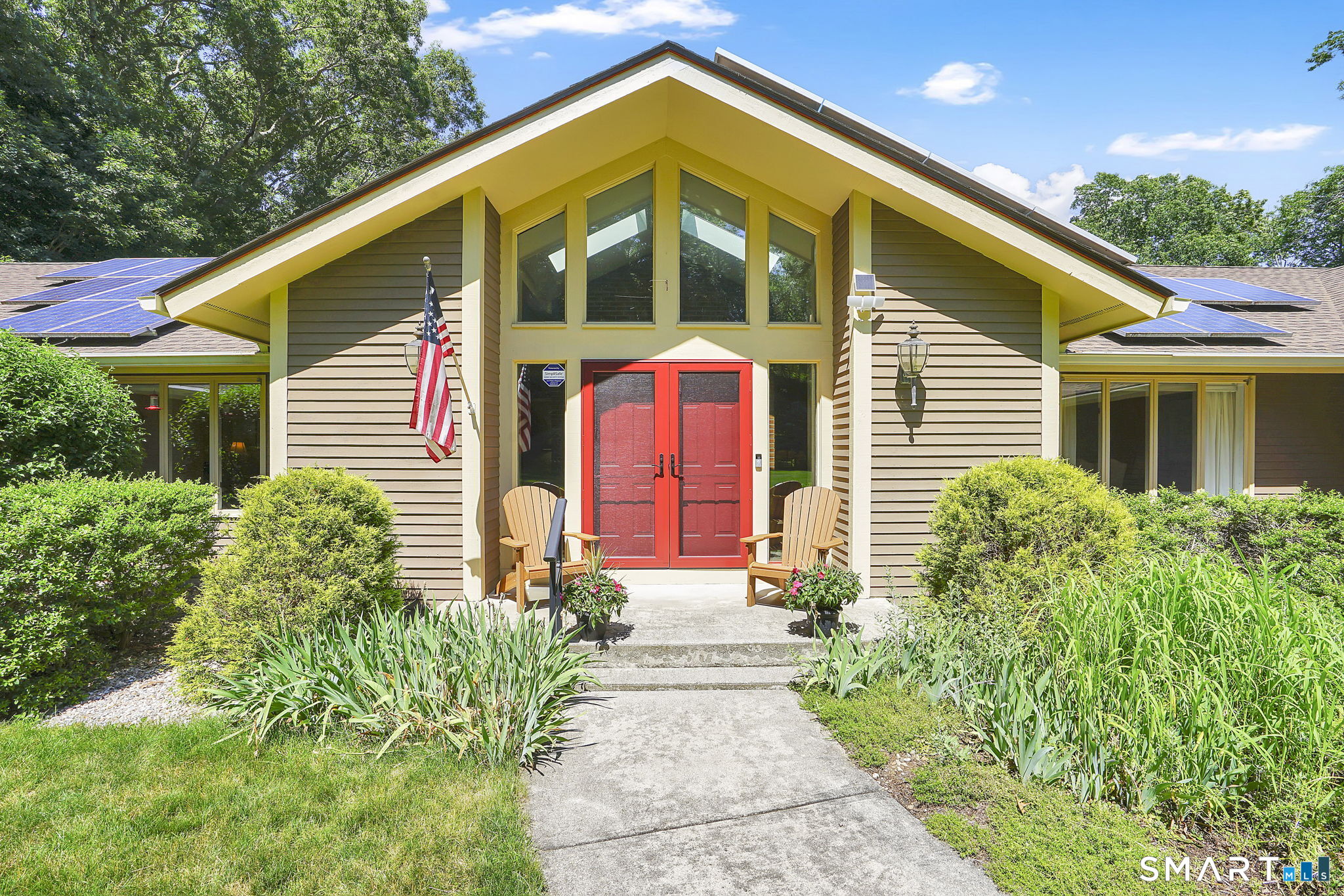 70 Davis Road Mansfield CT 06268