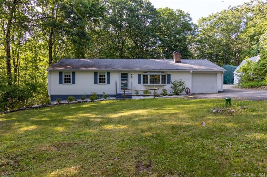 381 Route 80 Guilford CT 06437