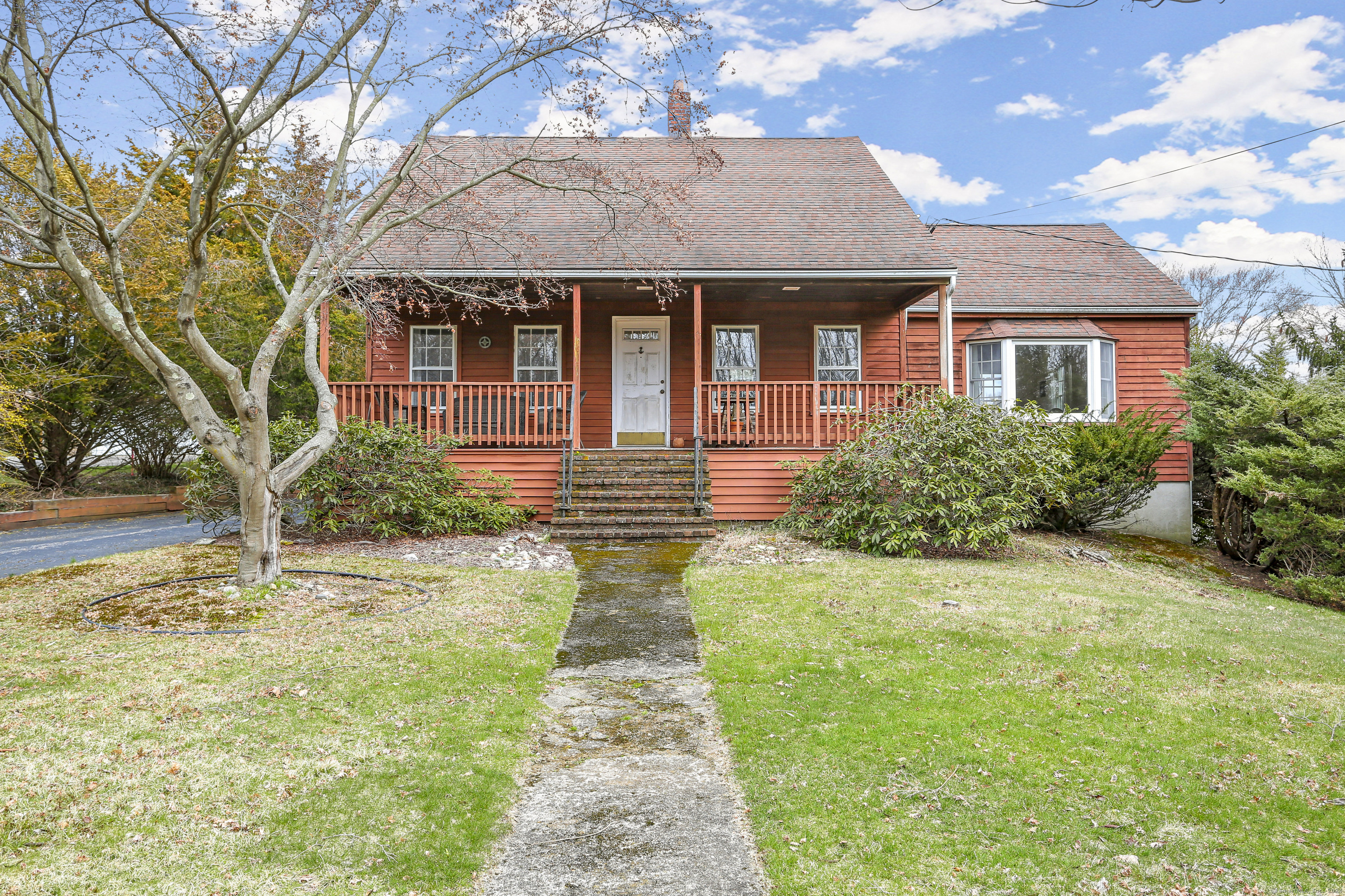 344 Duck Farm Road Fairfield CT 06824