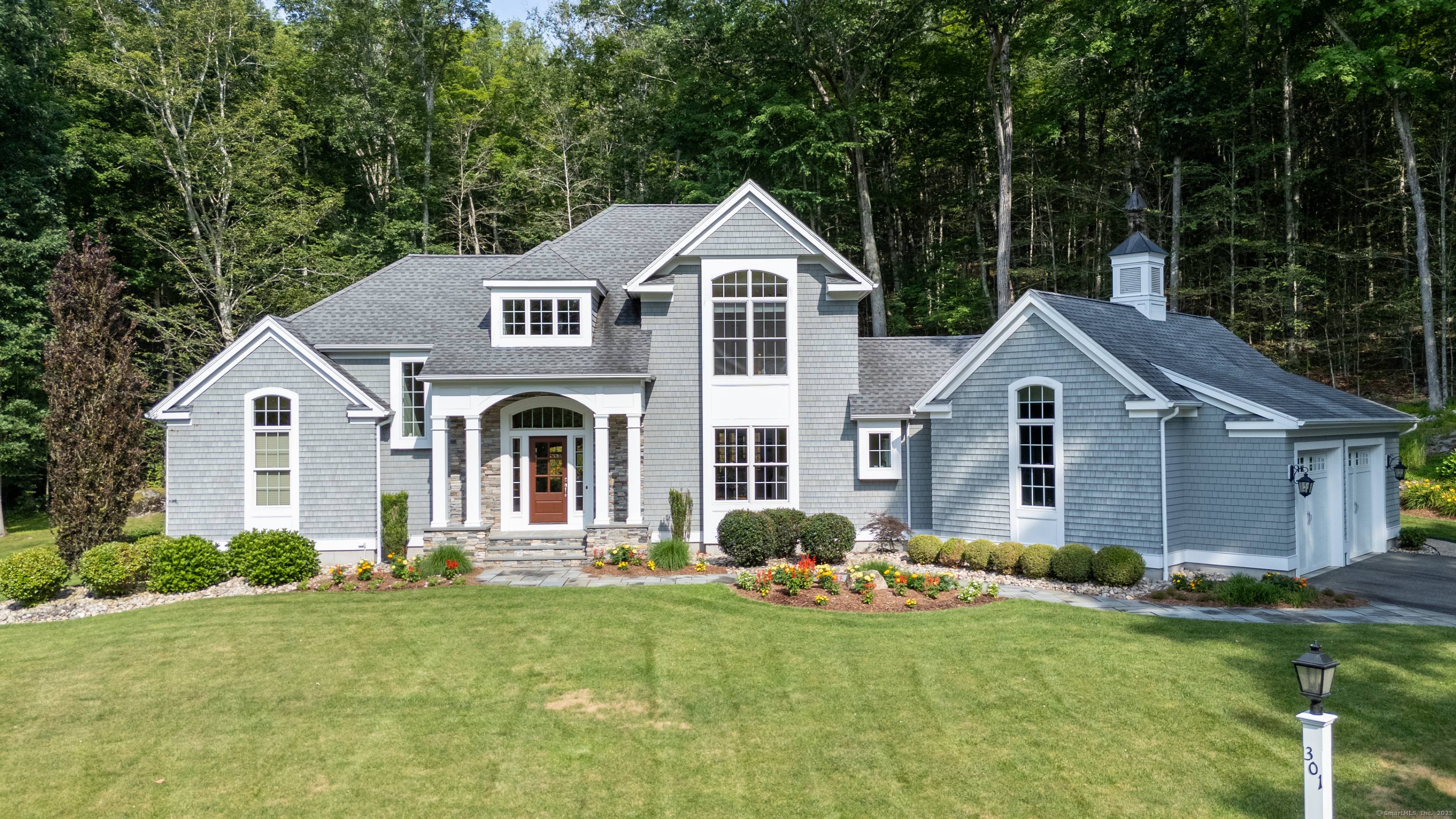 301 Fox Hopyard Road East Haddam CT 06423