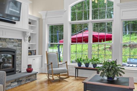 301 Fox Hopyard Road East Haddam CT 06423